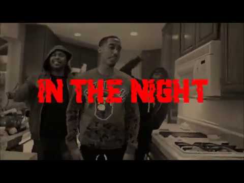 *SOLD* Mike Sherm x SOB X RBE x Lil Pete Type Beat 2017 - In The Night
