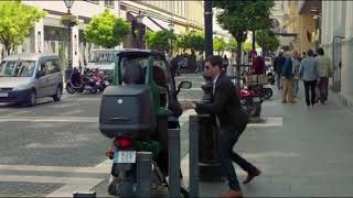 Download lagu 'Spy'(2015) Car Chase scene mp3