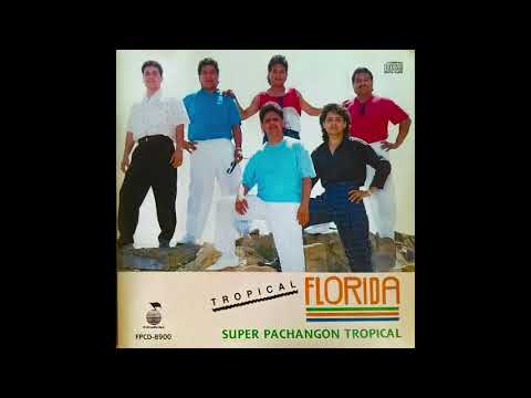 Tropical Florida ~ Super Pachangon Tropical