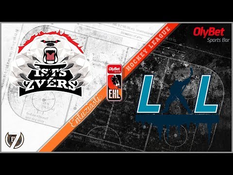 2018 04 11 ĪSTS ZVĒRS - L&L