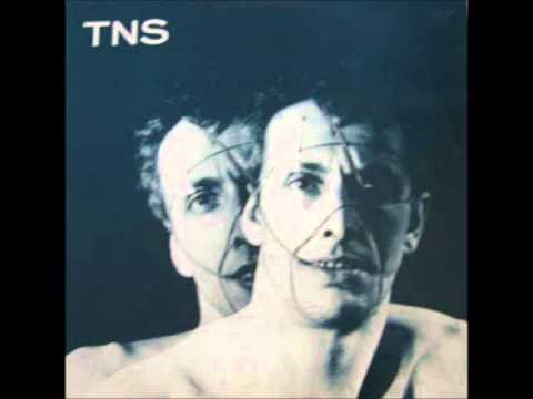 TNS - Cry On The Moon