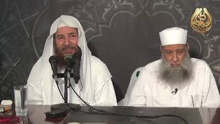 صورة نصيحة غالية :حراسة الدين في زمن الغربة |للشيخ عبد الرحمن عبد الخالق رحمه الله