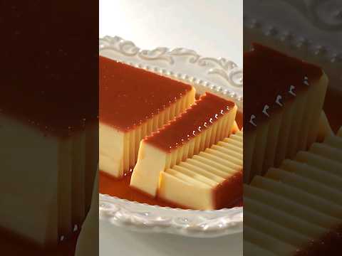 The secret to the perfect pudding