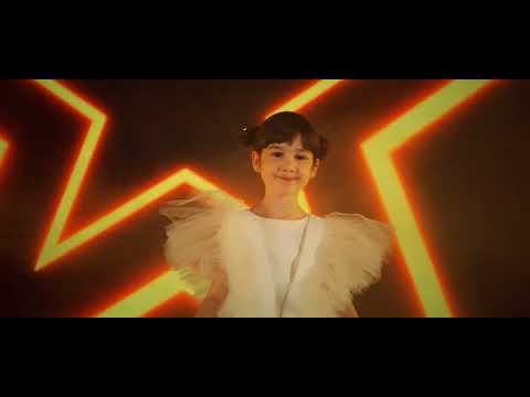 Vanessa Eve ❌ Ozana - Fata de lautar [ Official video ]