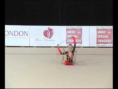 Jennifer Pettersson.rope.SWE