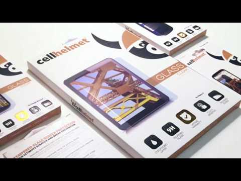 Cell Helmet Shark Tank Pitch