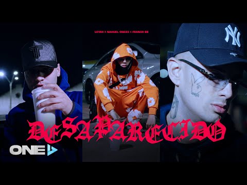 Nahuel One23 and 2 more