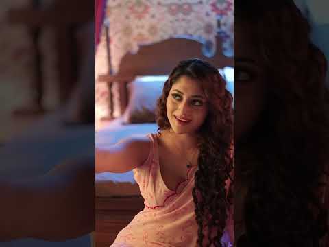 Black Money shooting Time puja cherry #natok #pujacherry  #rayhanrafi  #blackmoney