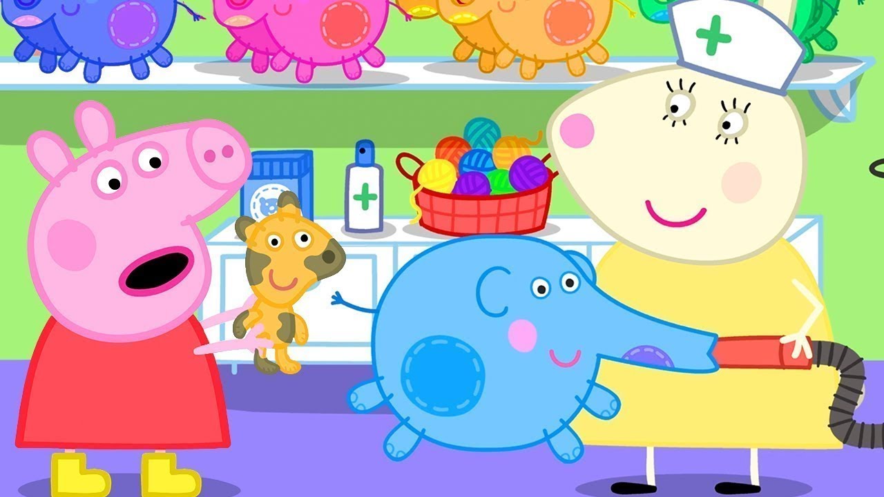 Download Peppa Pig Francais Peppa L Amene A L Hopital Pour Jouets Dessin Anime Pour Bebe Mp4 3gp Hd Naijagreenmovies Fzmovies Netnaija Download Peppa Pig Francais Peppa L Amene A L Hopital Pour Jouets Dessin Anime Pour Bebe Mp4 3gp Hd Naijagreenmovies Fzmovies Netnaija
