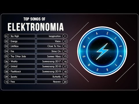 Best of Elektronomia | Top Songs of Elektronomia | Elektronomia Mix 2019