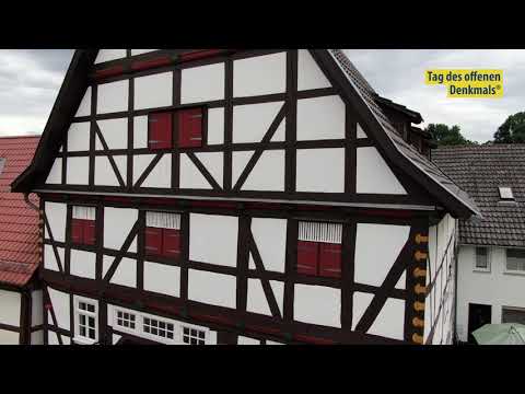 Tag des offen Denkmals 2020