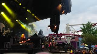 Backyard Babies -  44 and dead