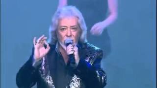 Gérard Palaprat - Pour la fin du monde (Live Age Tendre 5)