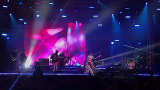 Friendly Fires - Love Like Waves - NOS Alive 2018