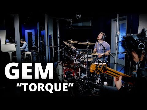 Meinl Cymbals - GEM - "Torque"