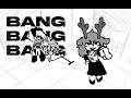 BANG BANG BANG DELTARUNE ANIMATION