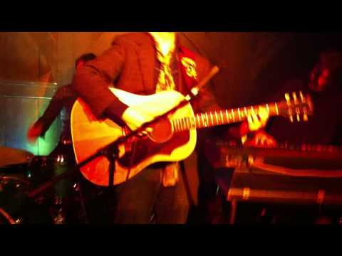 Paul Chesne Band - Song 4 @ Villain's Tavern - 2/12/2011