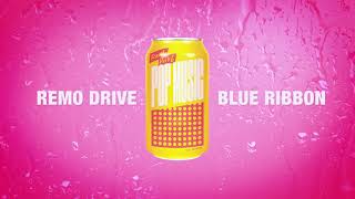 Blue Ribbon Music Video