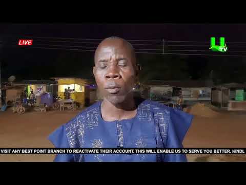 MIDDAY NEWS 29/08/25