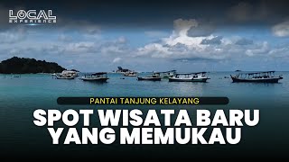 Snorkeling, Island Hopping, dan Liburan Tenang di Pantai Tanjung Kelayang Belitung
