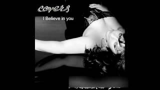 I Believe In You - Black Dub Cover