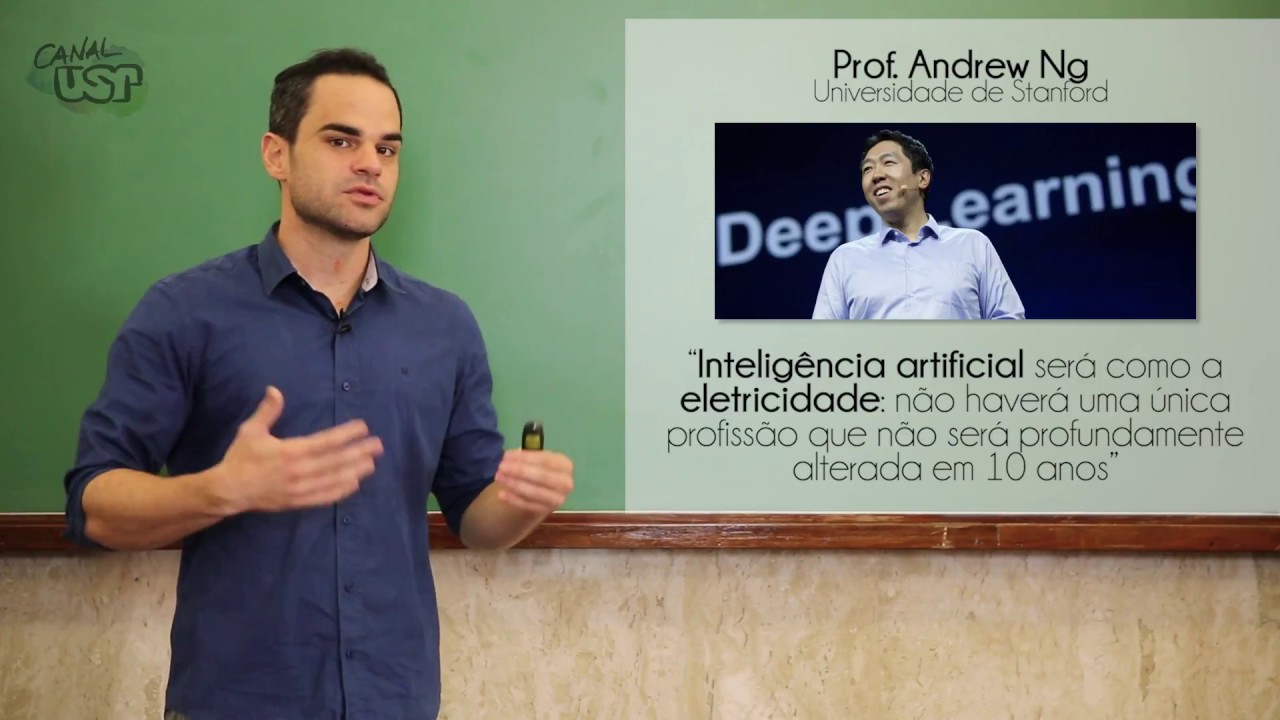 Aula 9 - Consequências do uso de machine learning na economia e sociedade