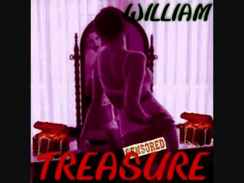 WILLIAM - TREASURE -[OLD SCHOOL FREESTYLE]