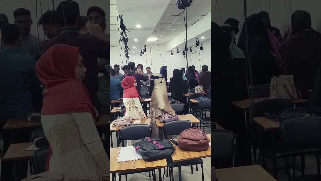 IELTS Orientation class | Connecting, learning, and growing together! AIMS English Sylhet