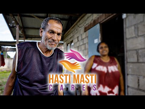 Hasti Masti Cares - Kerst 2025 | Project# 31