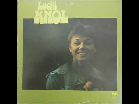 Loeki Knol - Loeki Knol (1975)