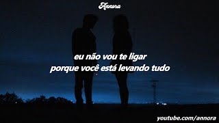 AlunaGeorge - Not Above Love (TRADUÇÃO-LEGENDADO)
