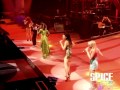 Spice Girls - Spice up your life live in Istanbul 