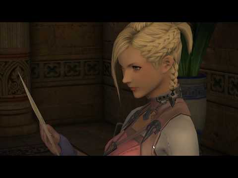 Let's Play Final Fantasy XIV: A Realm Reborn (BLIND) - Episode 102