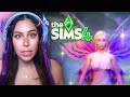 Returning To The Sims After 3 Years Because Fairies ‍ ️