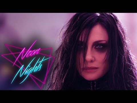 NIGHTRUN87 - The Destroyers Are Coming