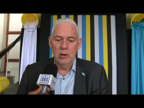 Chastanet Warns Tariff Impact Could Hurt Saint Lucia's Economy