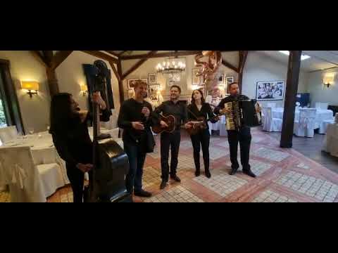 TOMISLAV BRALIĆ I GRUPA MISSTERS - SPOVED ( Ak sem ti srčeko ranil)