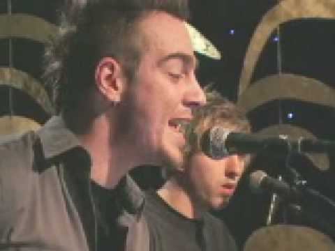 Thumbnail for Three Days Grace - Wake Up (Unplugged) Live by Three Days Grace