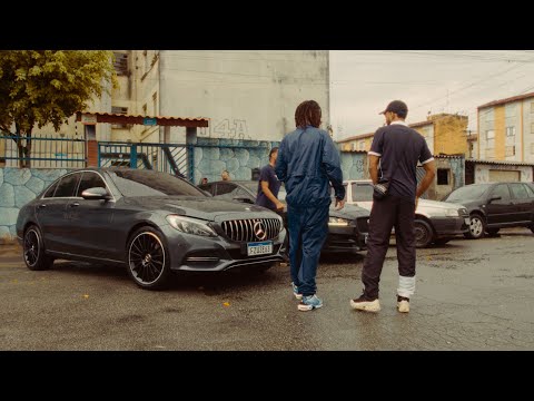 TCHELO & KYAN - MENINO FATAL (PROD@RETROBOY)