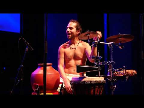 Tuulia - Shaman´s Breath by NOAIDI LIVE