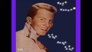 Pat Boone - Why, Baby, Why