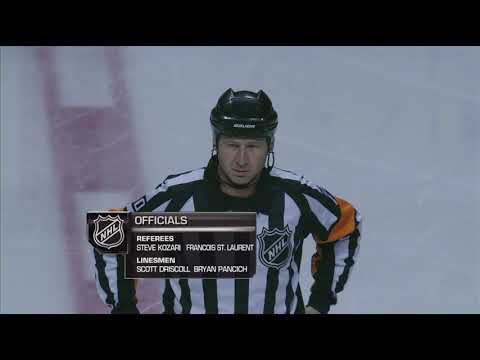 NHL   Jan.02/2012   Edmonton Oilers - Chicago Blackhawks