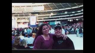 Gay Pride slideshow to Melissa Etheridge&#39;s &quot;Giant&quot;