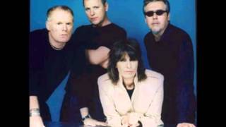 The Pretenders   I should have