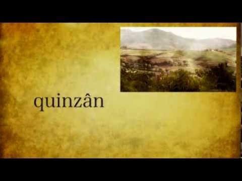 nuovo album quinzân