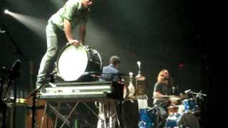 Mute Math - Break the Same