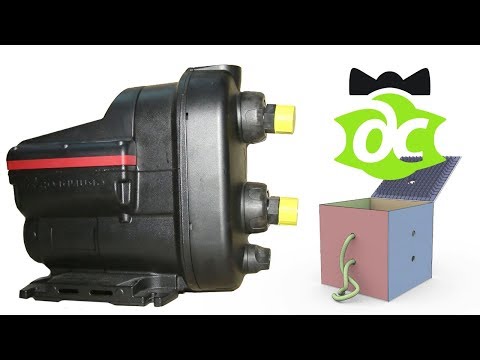 ✓Детальный обзор Grundfos Scala2