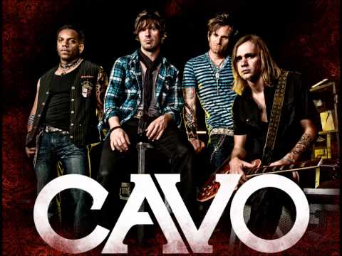 Cavo (Feat. Shannon Nicole) - Come Undone (Duran Duran Cover)