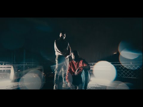 Dawid DST & Szelo - W nocy (Official 4K Video)