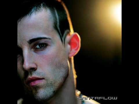 infiel new kid & santaflow